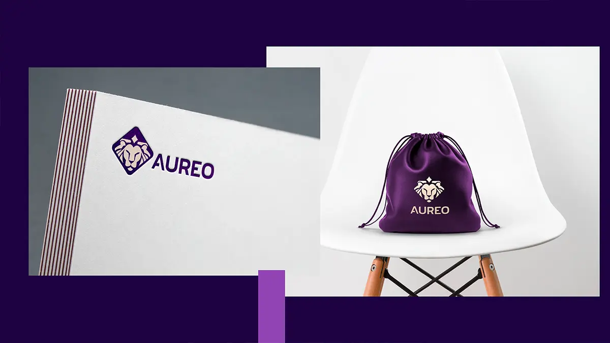 Áureo · Fintech de Pagamentos